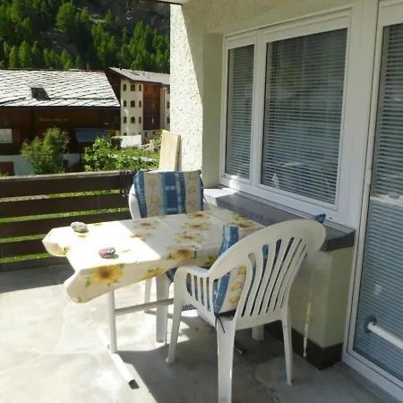 Ferienzuhause Mit Aussicht Bei Zermatt